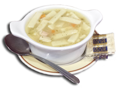 Soup